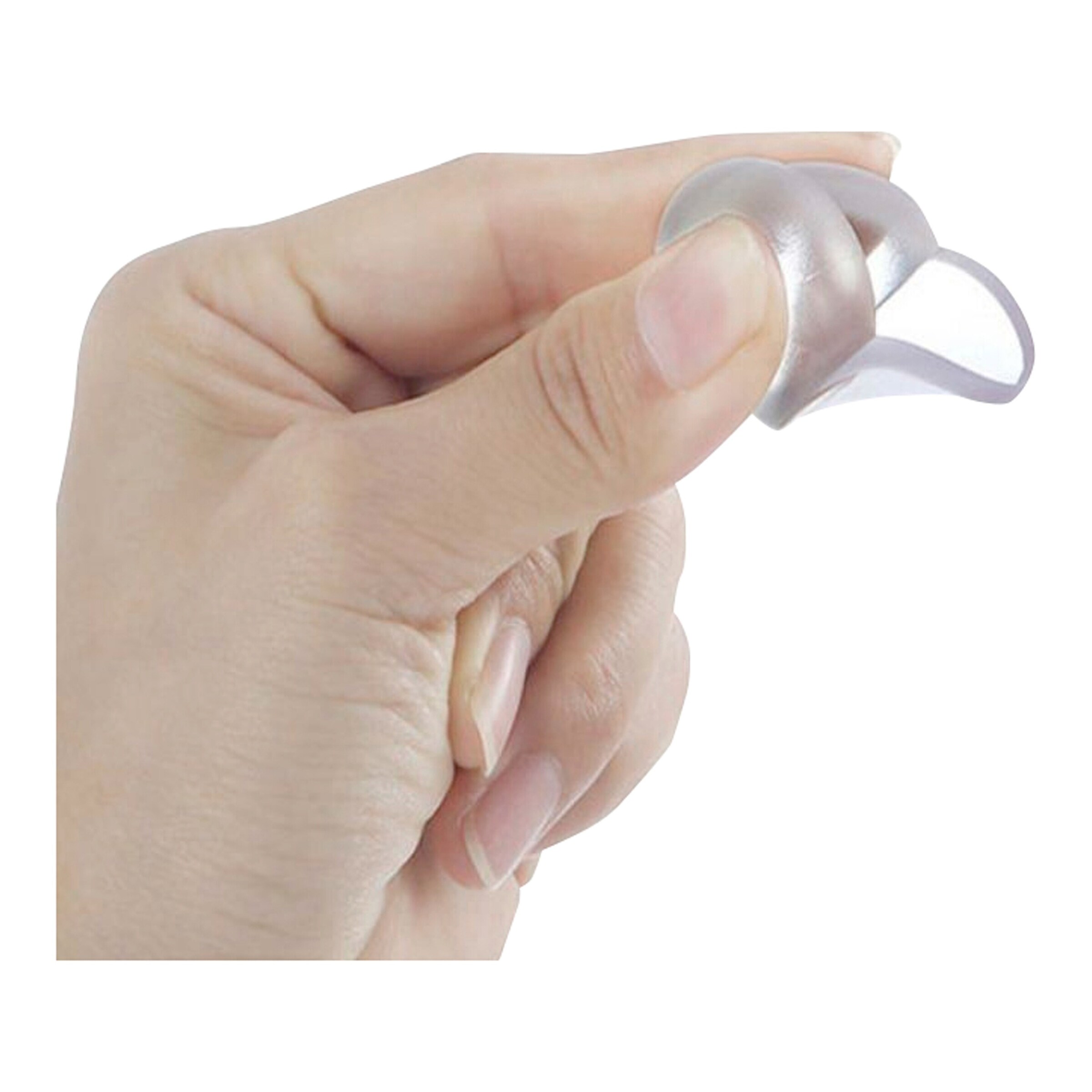 littleworld Eckenschutz transparent 12er-Pack