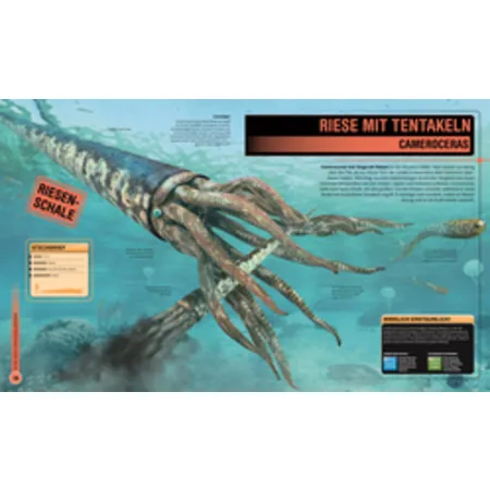 DK Verlag Super-Dinos