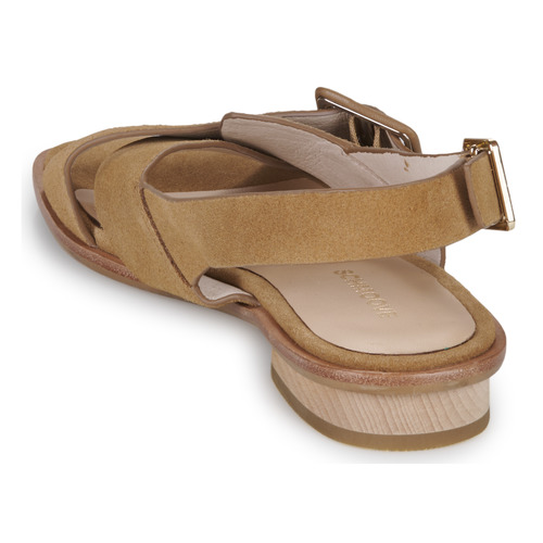 Schmoove - OPALE BUCKLE Beige