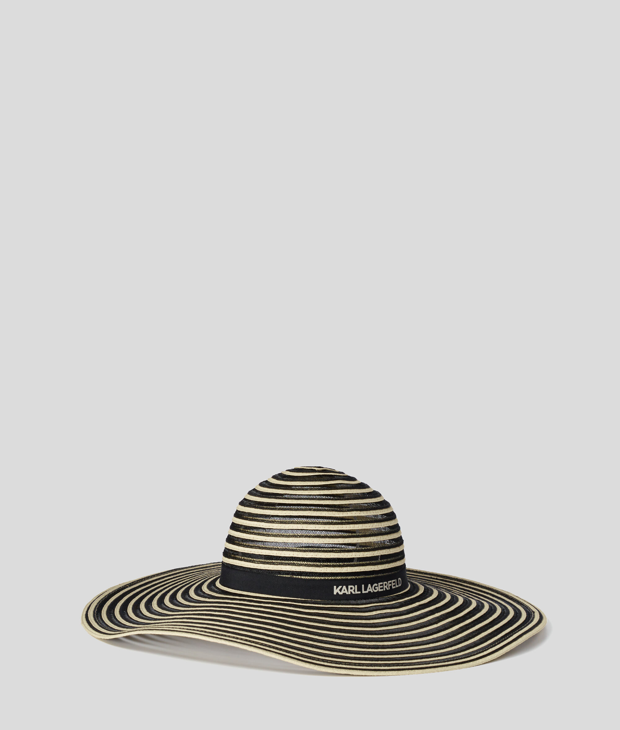 CHAPEAU À RAYURES K/ESSENTIAL