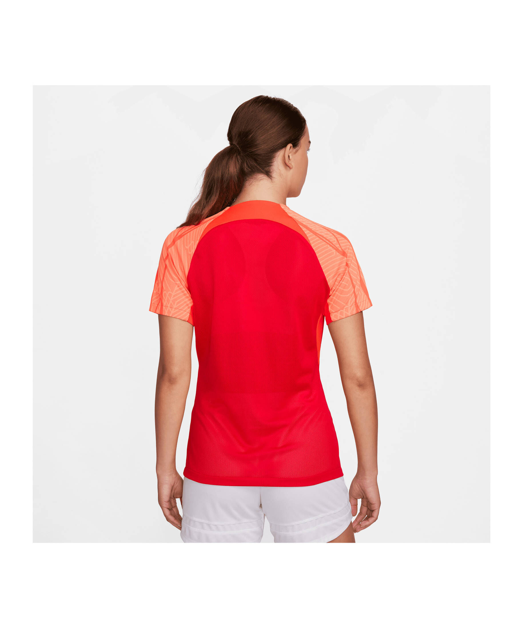 Nike| Damen Trikot STRIKE 3