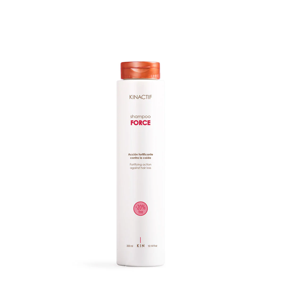 Shampoing anti-chute 300ml