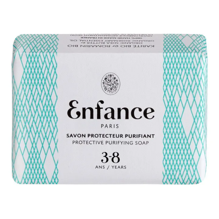 Enfance Paris Pochette garnie kit essentiel 3-8 ans