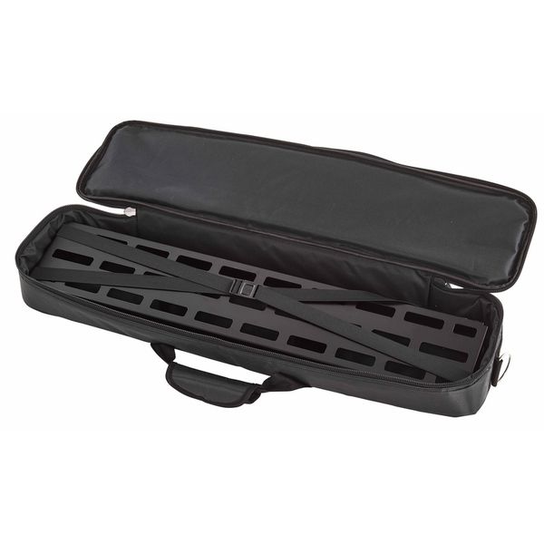 Rockboard DUO 2.3 Pedalboard mit Gigbag