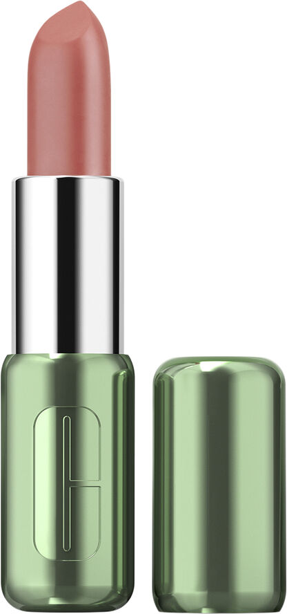 Clinique Pop Longwear Lipstick  Matte
