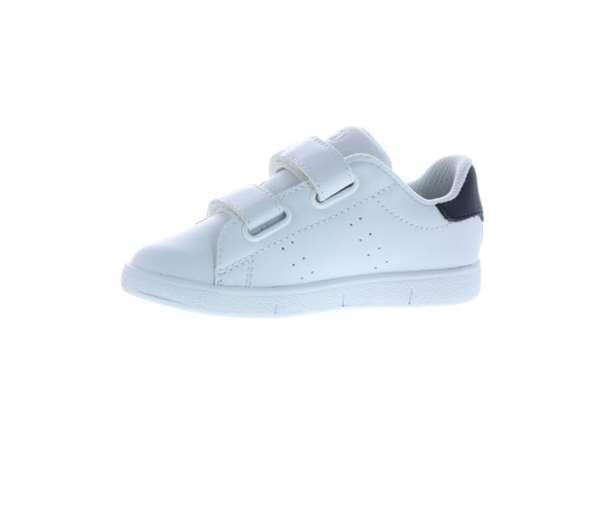Polo Ralph Lauren Bilton Trainers Childrens