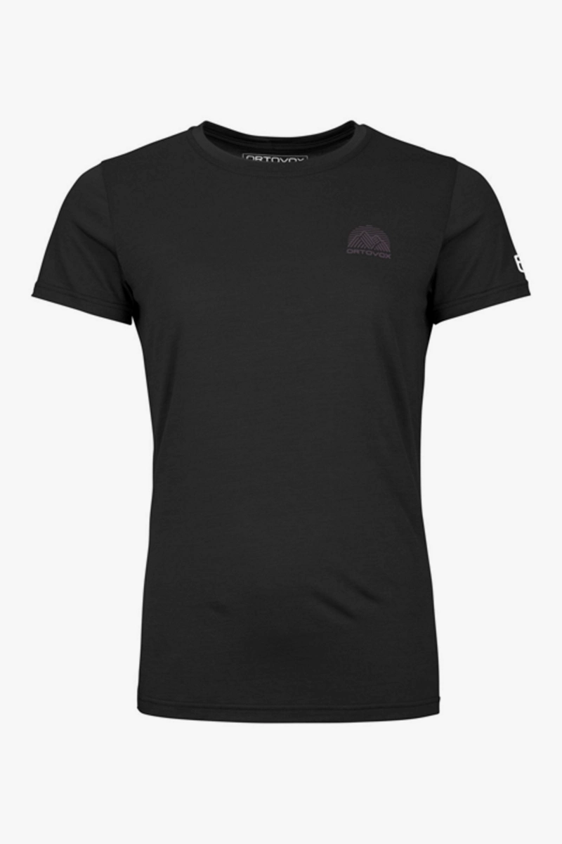 Ortovox 120 Cool Tec MTN Stripe TS Damen T-Shirt