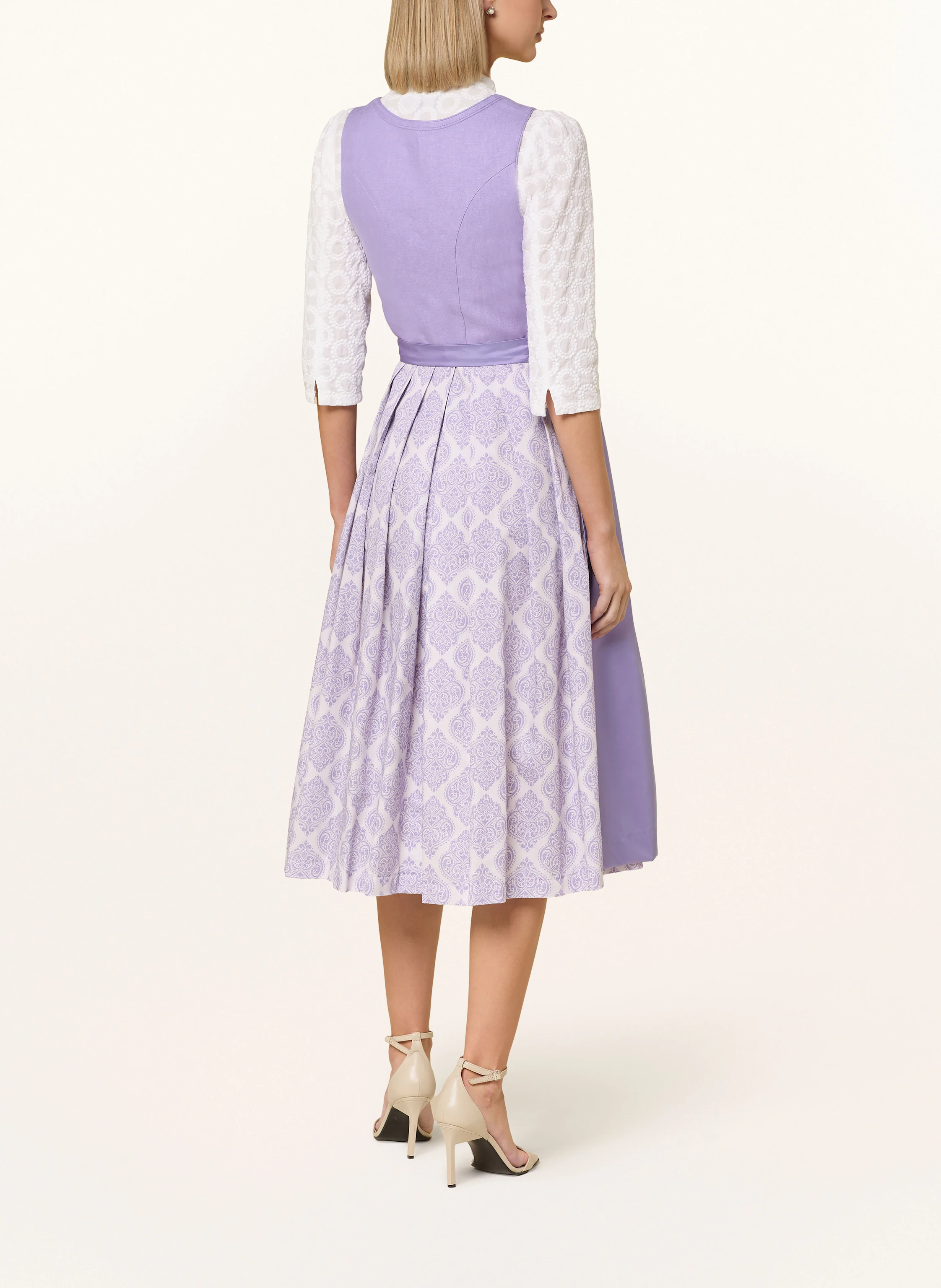 Hammerschmid Dirndl PLATTENSEE