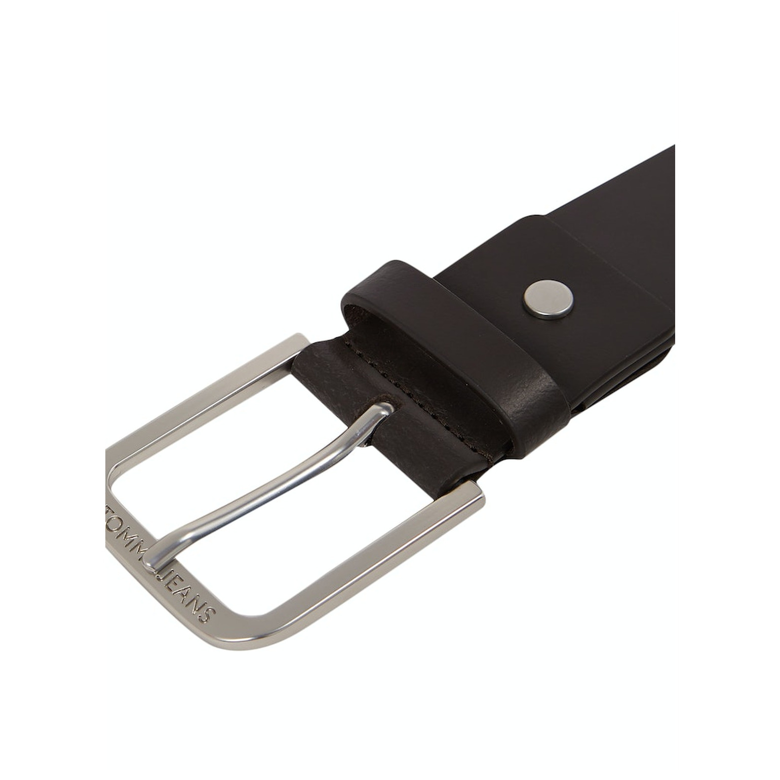 Tommy Jeans TJM ADJ. BELT 3.5