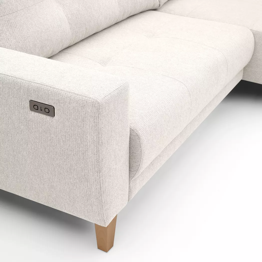 Ecksofa Ramon