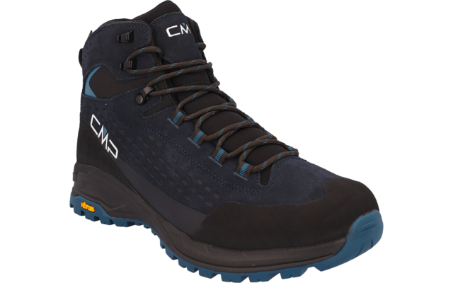 Campagnolo Vertyx Mid wasserfester Trekking Herrenschuh