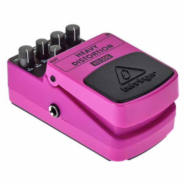 Behringer HD300