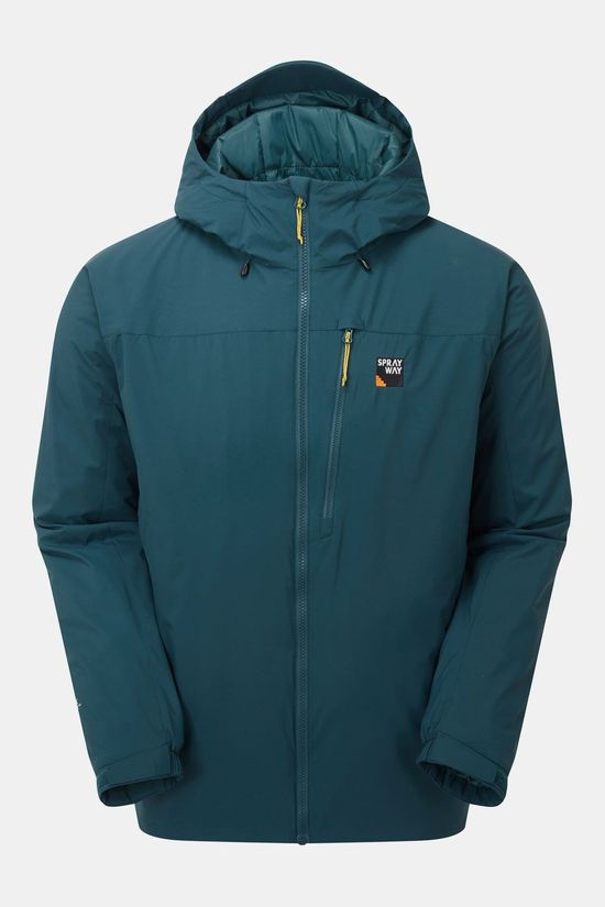 Sprayway Sprayway Grendel Jas
