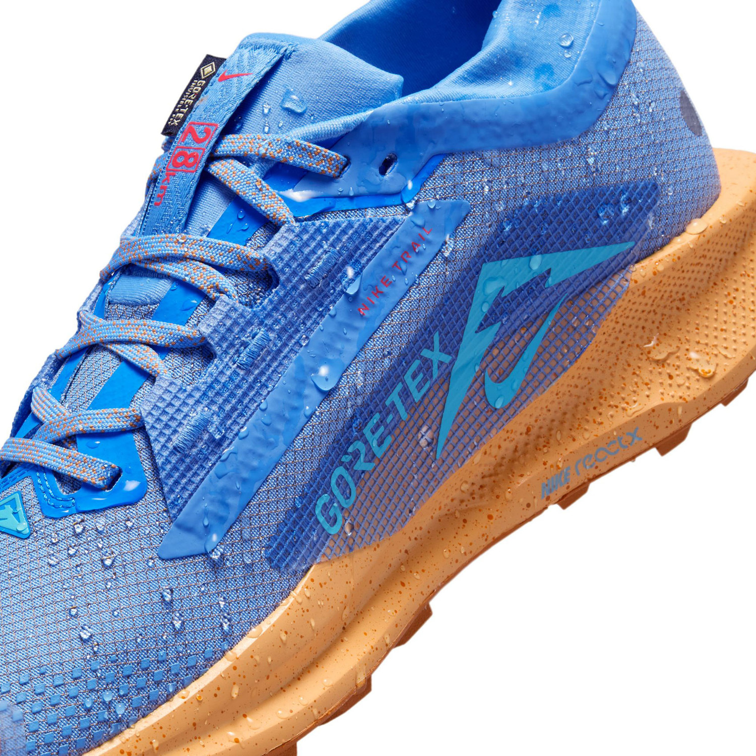 Nike Pegasus Trail 5 GTX Dames