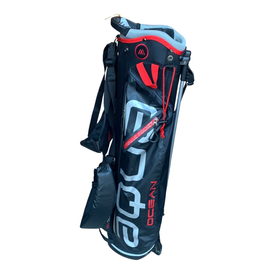 Big Max Aqua Ocean Stand Bag