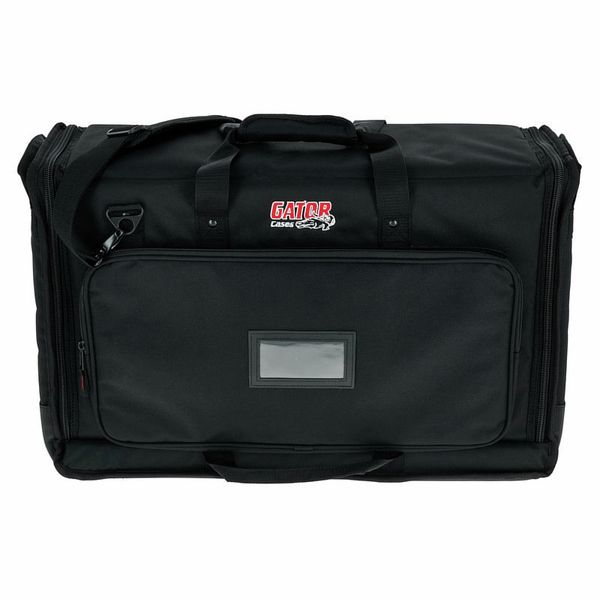 Gator Dual G-LCD-TOTE-SMX2