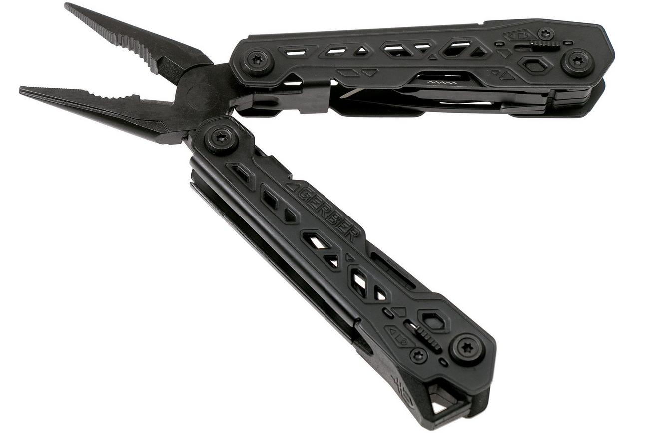 Gerber Truss Black 31-001780 multitool