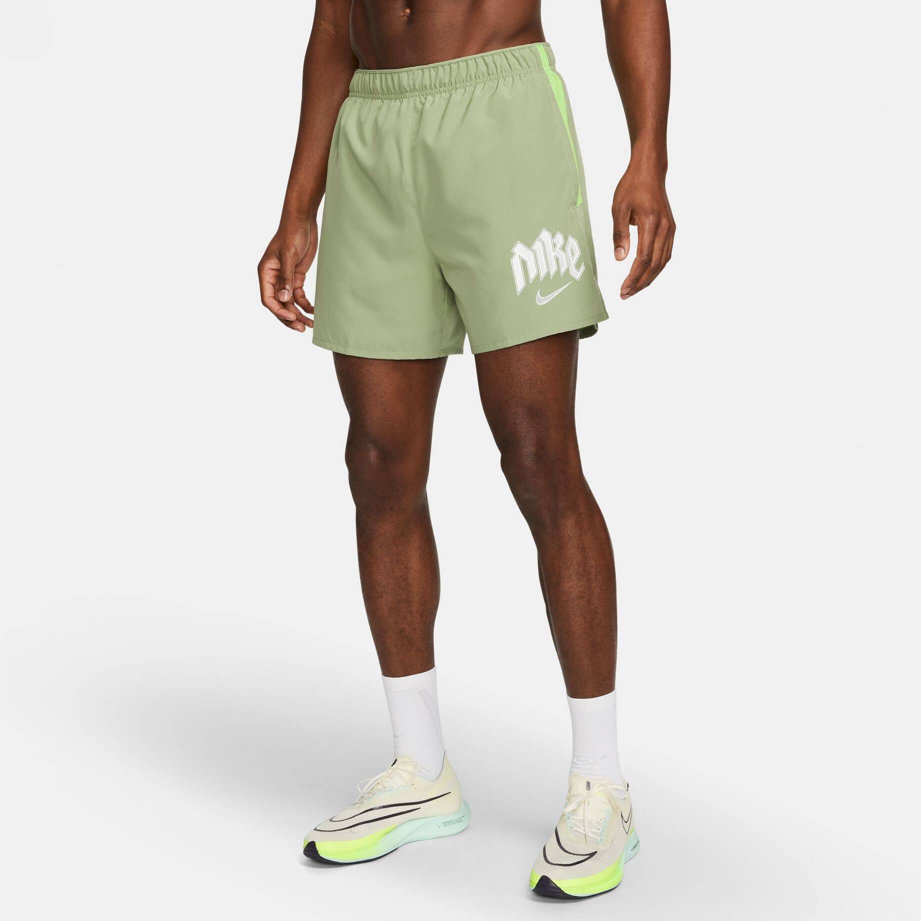 Nike| Herren Laufshorts RUN DIVISION CHALLENGE