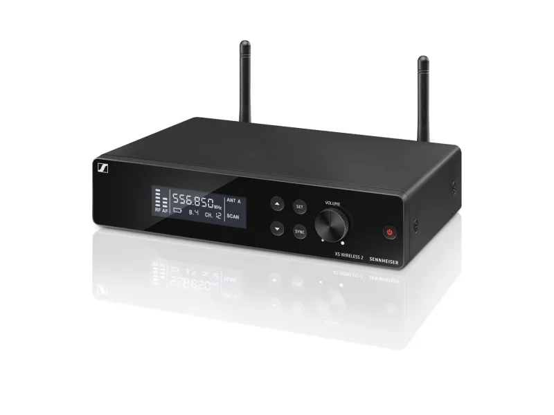 Sennheiser XSW 2-865-E - Mikrofonsystem