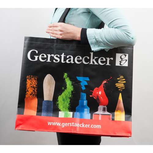 GERSTAECKER Tragetasche