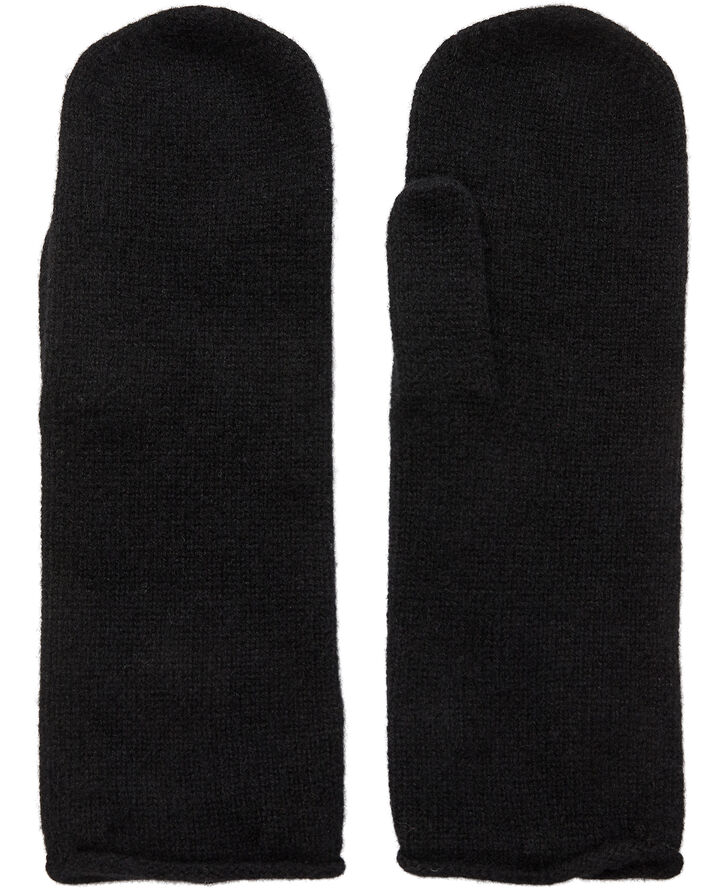 Magasin du Nord Collection Karrie 4 - 100% Cashmere Black