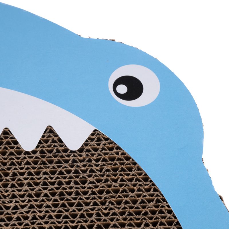 Griffoir TIAKI Requin pour chat