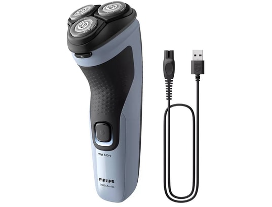 PHILIPS - Rasoir électrique X3003/00