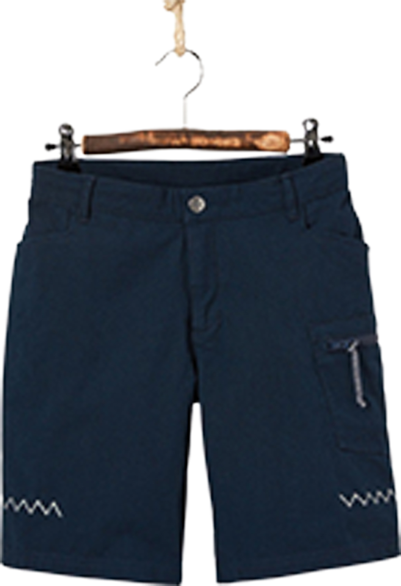 Scrab Bike Shorts