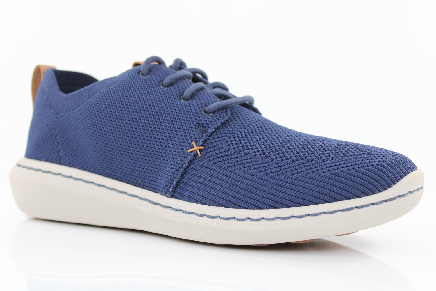 Clarks Schnürschuhe