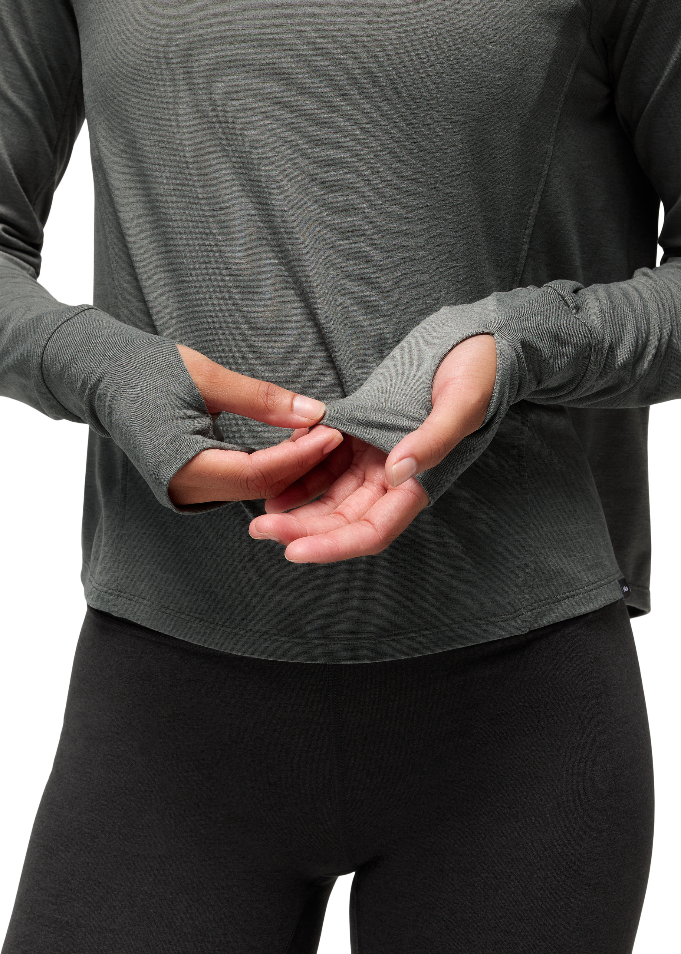 Sol Searcher Sun Hoodie