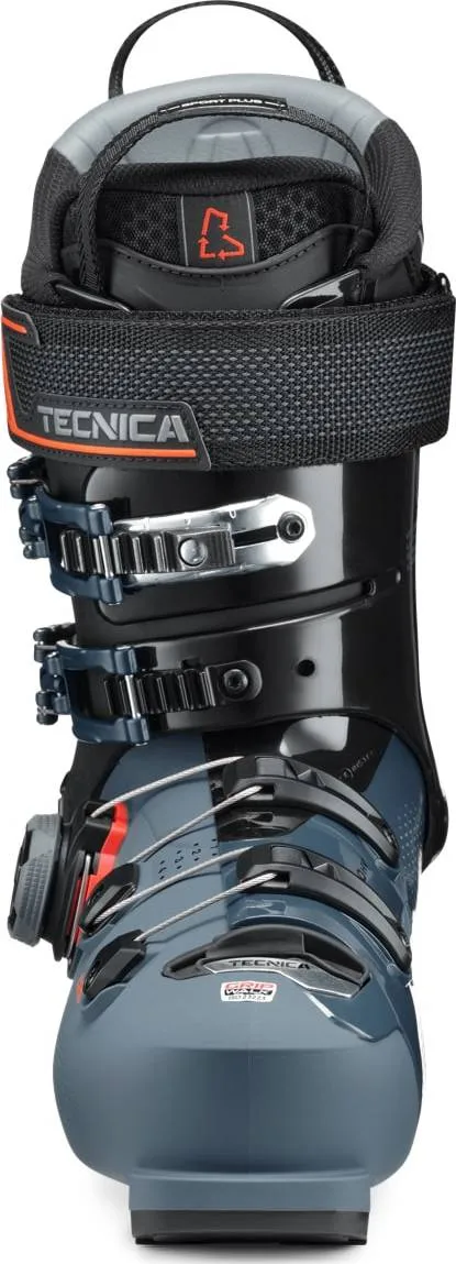 Tecnica Mach Boa Hv 120 Gw Dark Avio