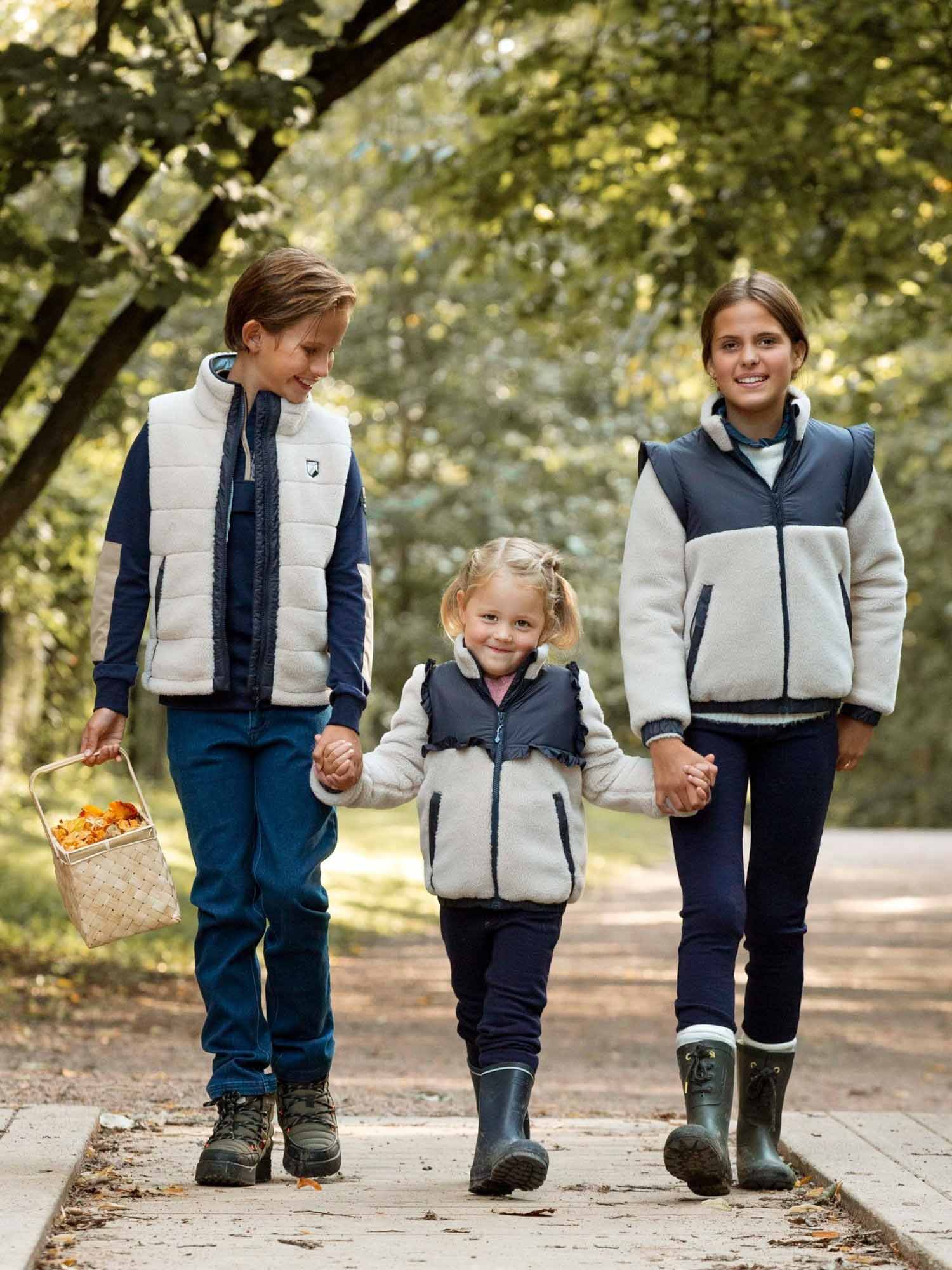 Nusfjord Vest Junior Sheep