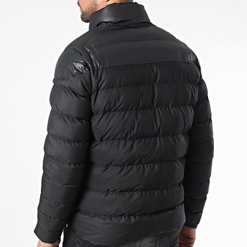 Doudoune 050 Noir