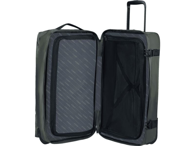 American Tourister Reisekoffer Urban Track Duffle Dark Khak Reisetasche