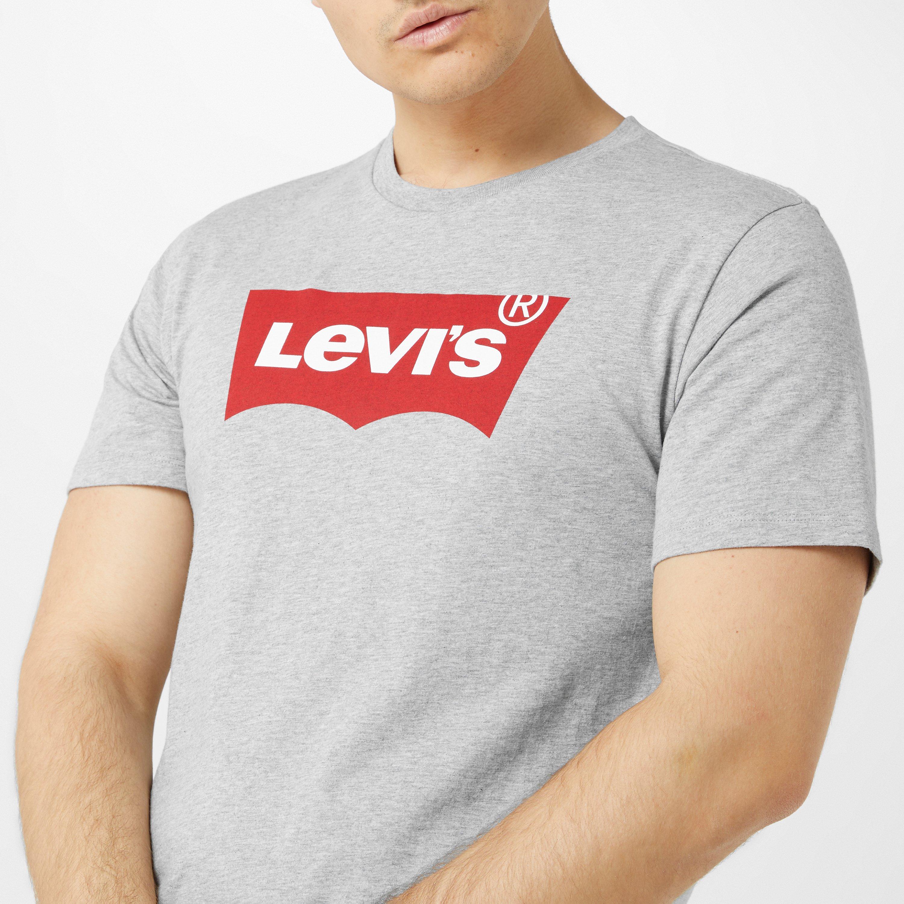 Levis Batwing T Shirt