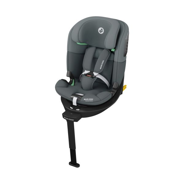 Maxi-Cosi Emerald 360 S Autostoeltje - Tonal Graphite