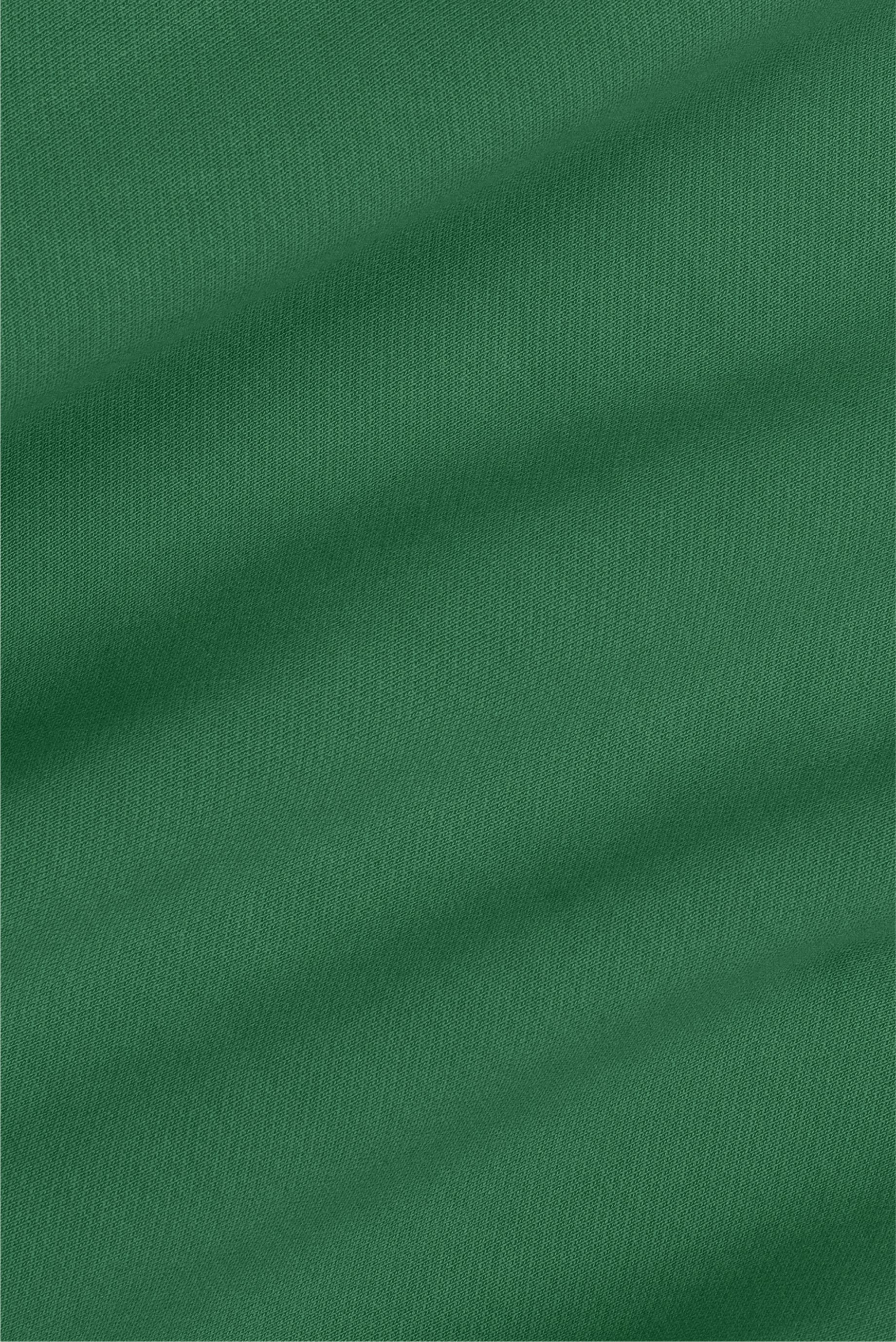 Green Treehugger