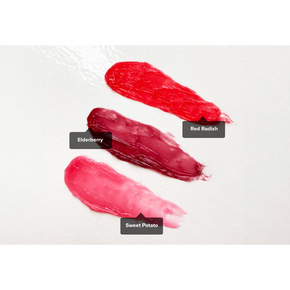 Dr.Lipp Tint Elderberry, blister - 8 ml