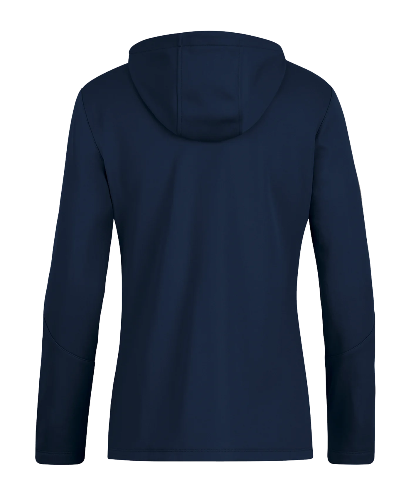 JAKO Power Kapuzenjacke Damen Blau F910
