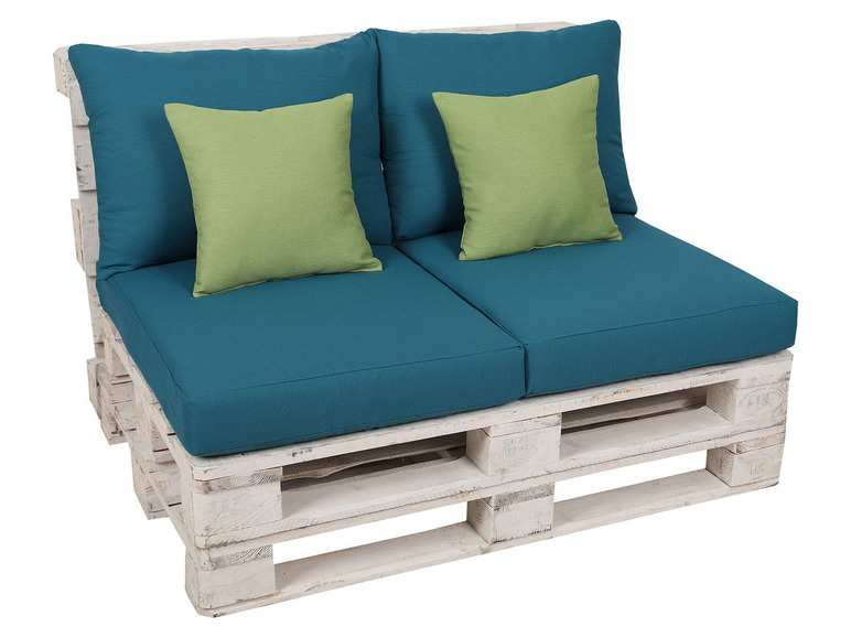 Palletkussenset