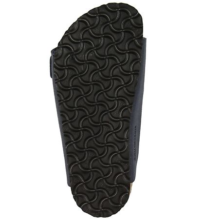 Birkenstock Sandalen - Arizona - Navy