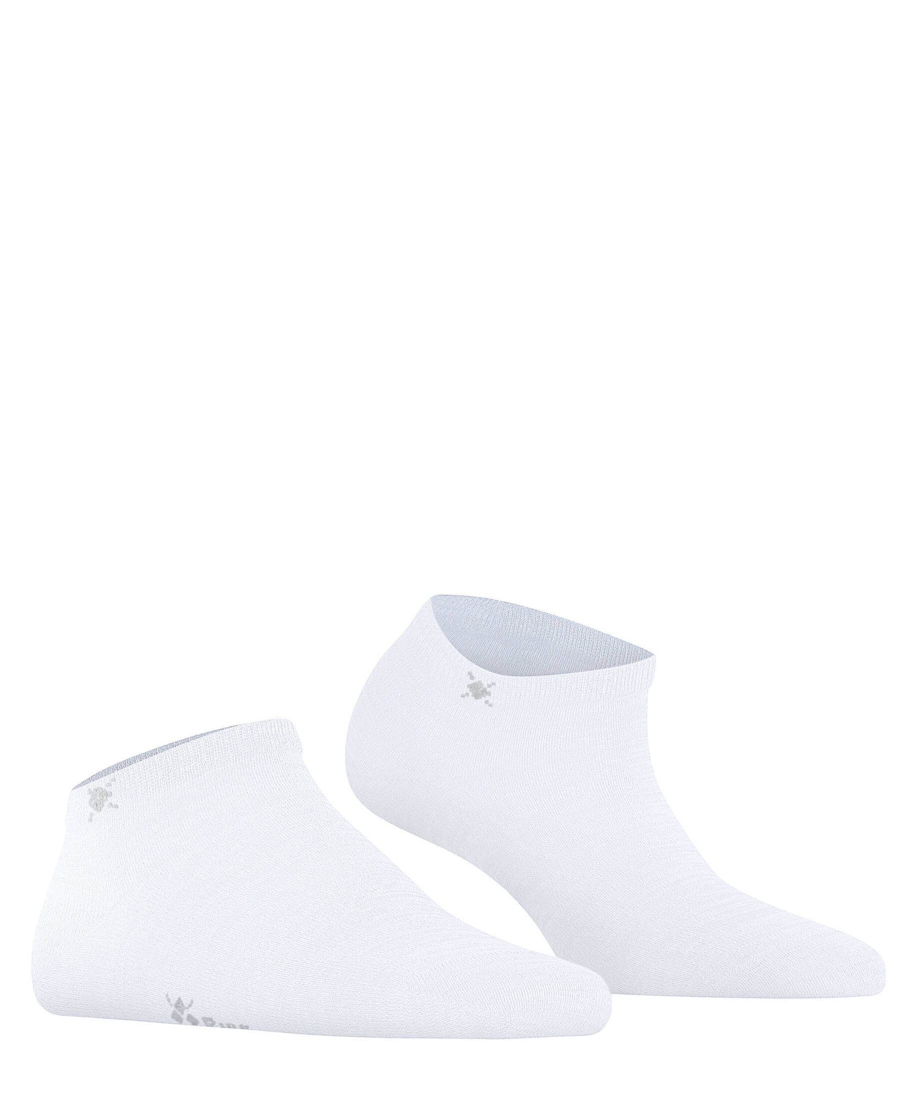 Burlington| Damen Sneakersocken Soho Vibes
