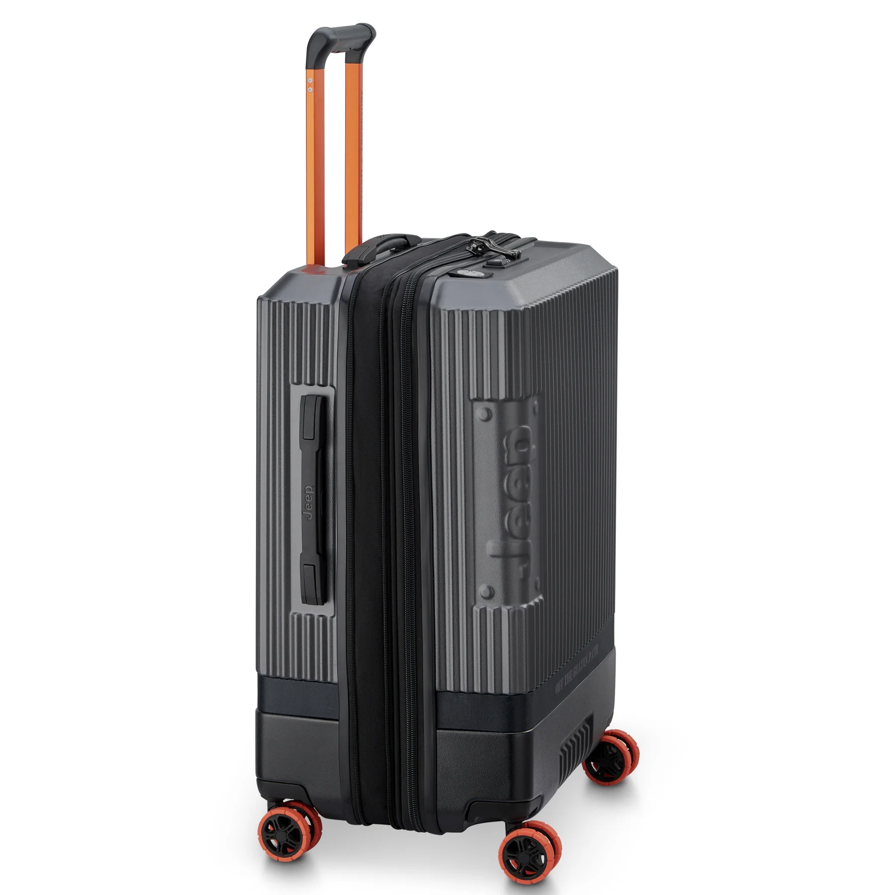 Valise soute - M extensible (66cm)