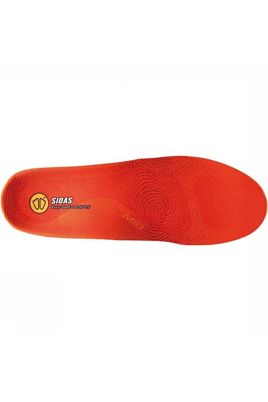 Sidas Sidas Winter 3 Feet Mid Neutral Inlegzolen
