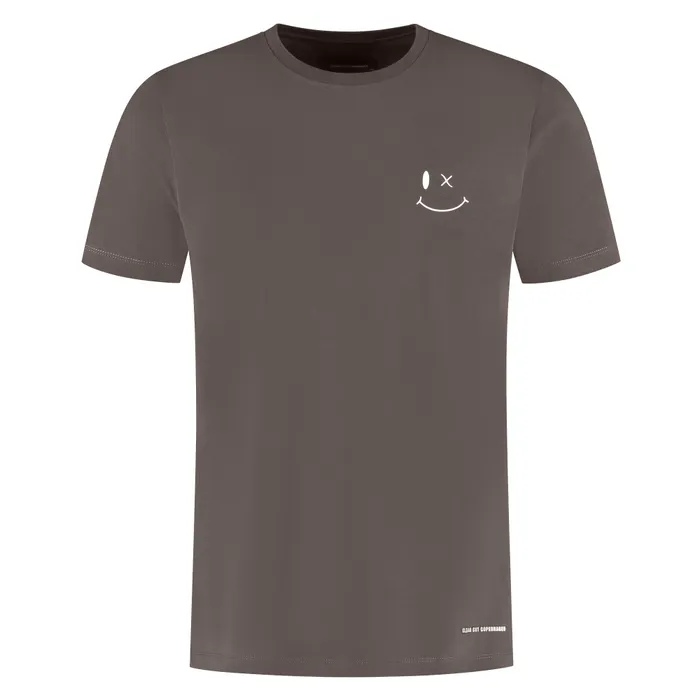 Clean Cut Copenhagen Patrick Shirt Heren