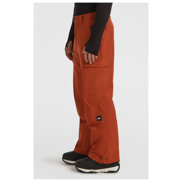 O'Neill - FWC' Cruz Cargo Snow Pants - Pantalon de ski