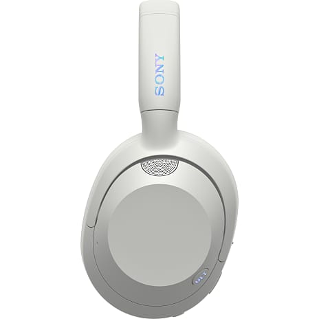 Sony ULT WEAR trådløse over-ear høretelefoner - råhvid