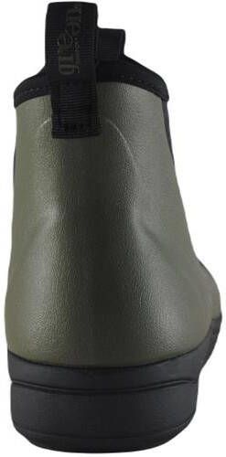 Green Comfort 74001Q63 Regenlaarzen