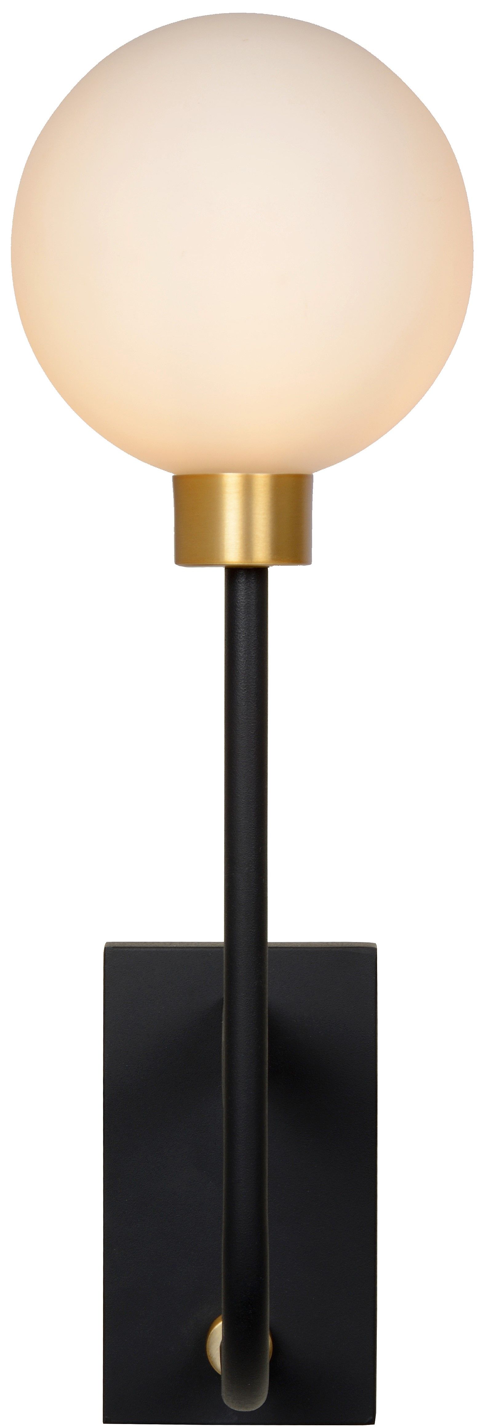 Wandlamp  Berend ⌀12  x H39 cm