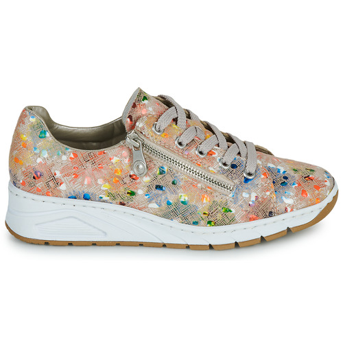 Rieker -  - Multicolore